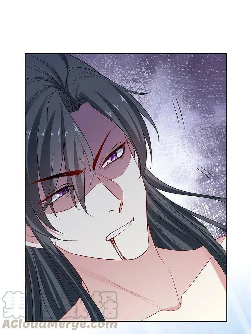 Độc Y Đích Nữ Chapter 226 - 13