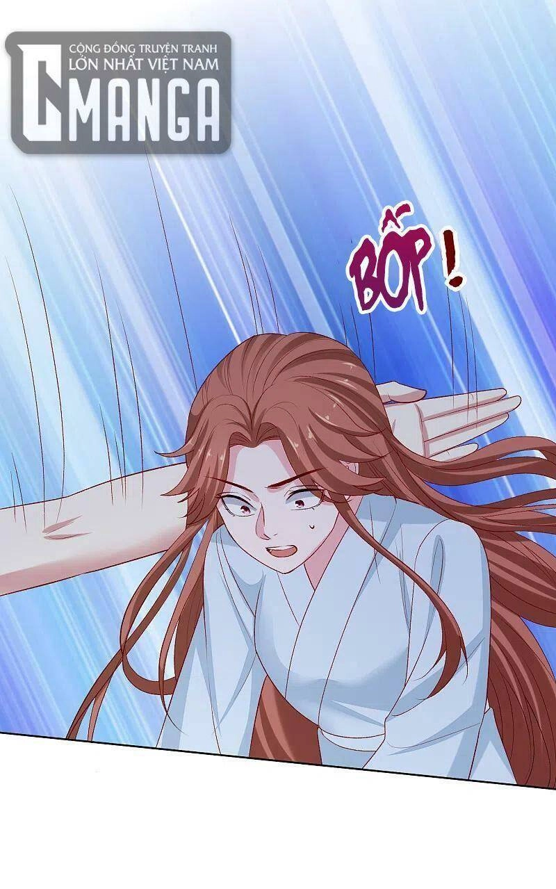 Độc Y Đích Nữ Chapter 226 - 14