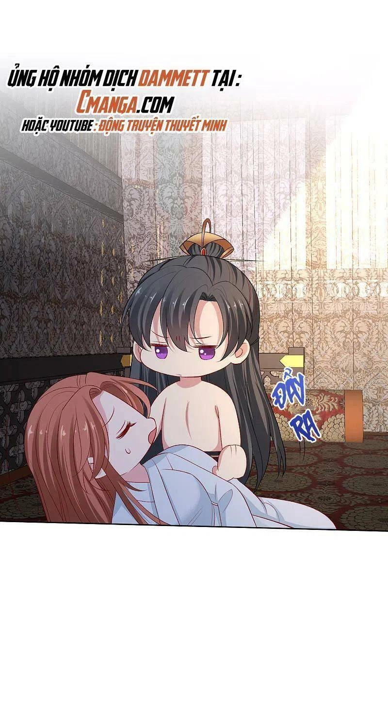 Độc Y Đích Nữ Chapter 226 - 16