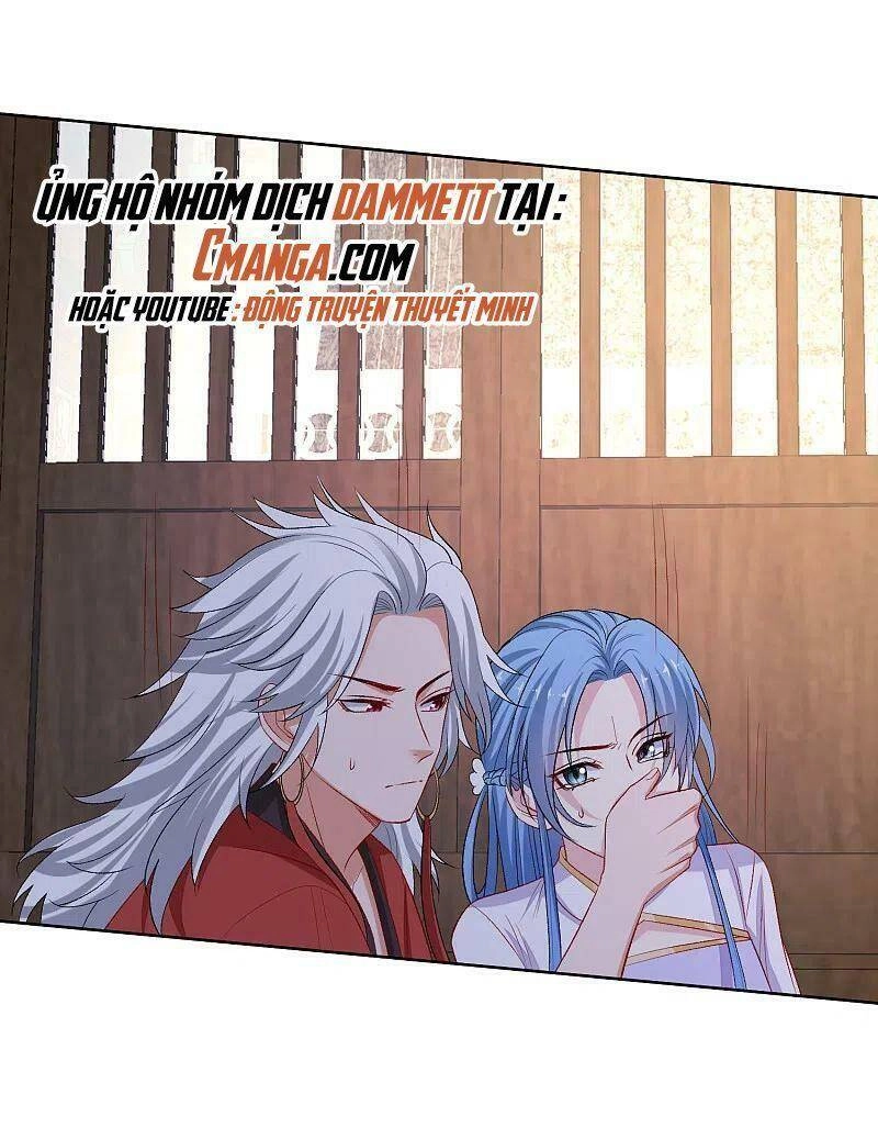 Độc Y Đích Nữ Chapter 226 - 20