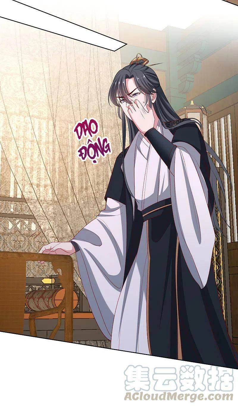 Độc Y Đích Nữ Chapter 226 - 23