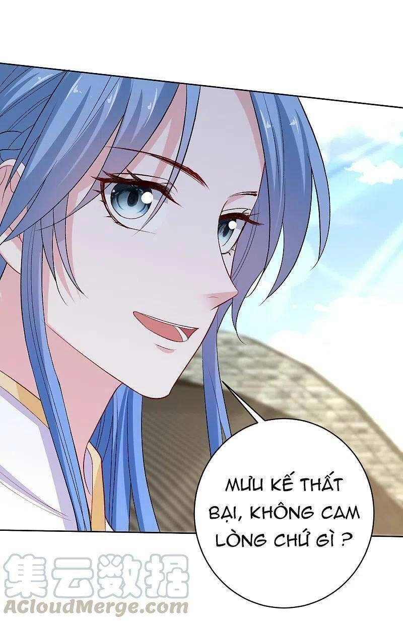 Độc Y Đích Nữ Chapter 226 - 25