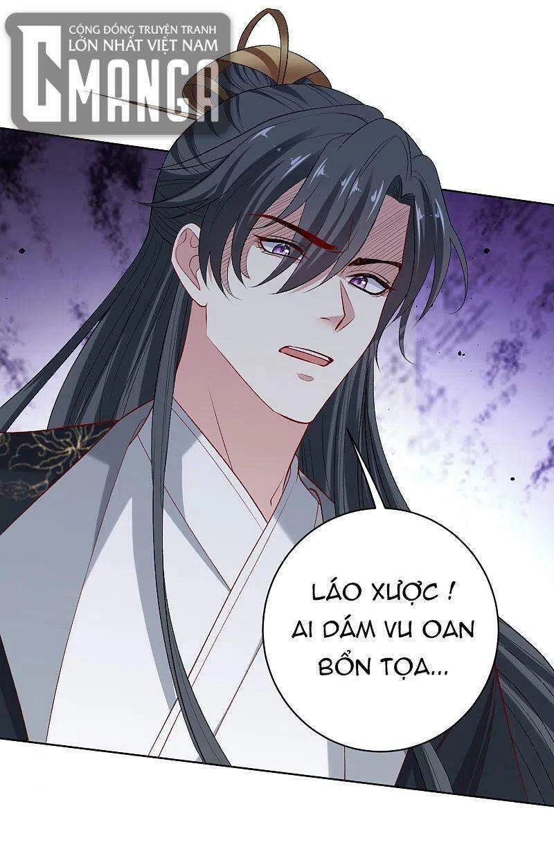 Độc Y Đích Nữ Chapter 227 - 6