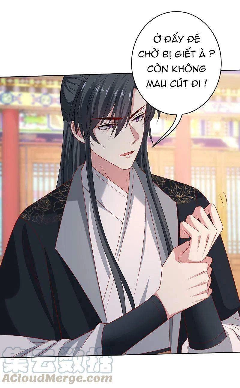 Độc Y Đích Nữ Chapter 227 - 9