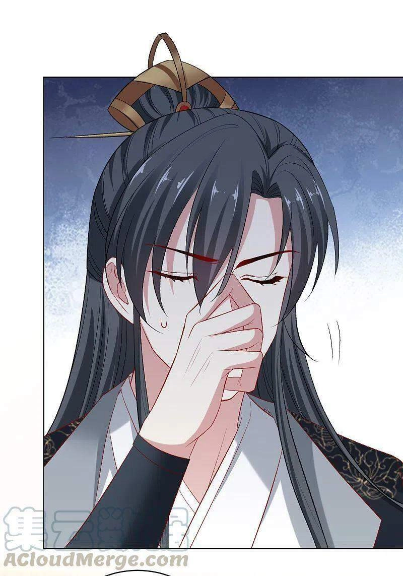 Độc Y Đích Nữ Chapter 227 - 11