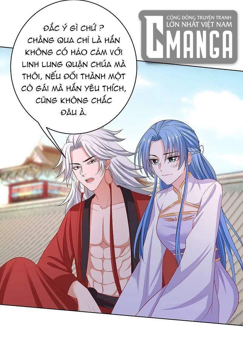Độc Y Đích Nữ Chapter 227 - 14