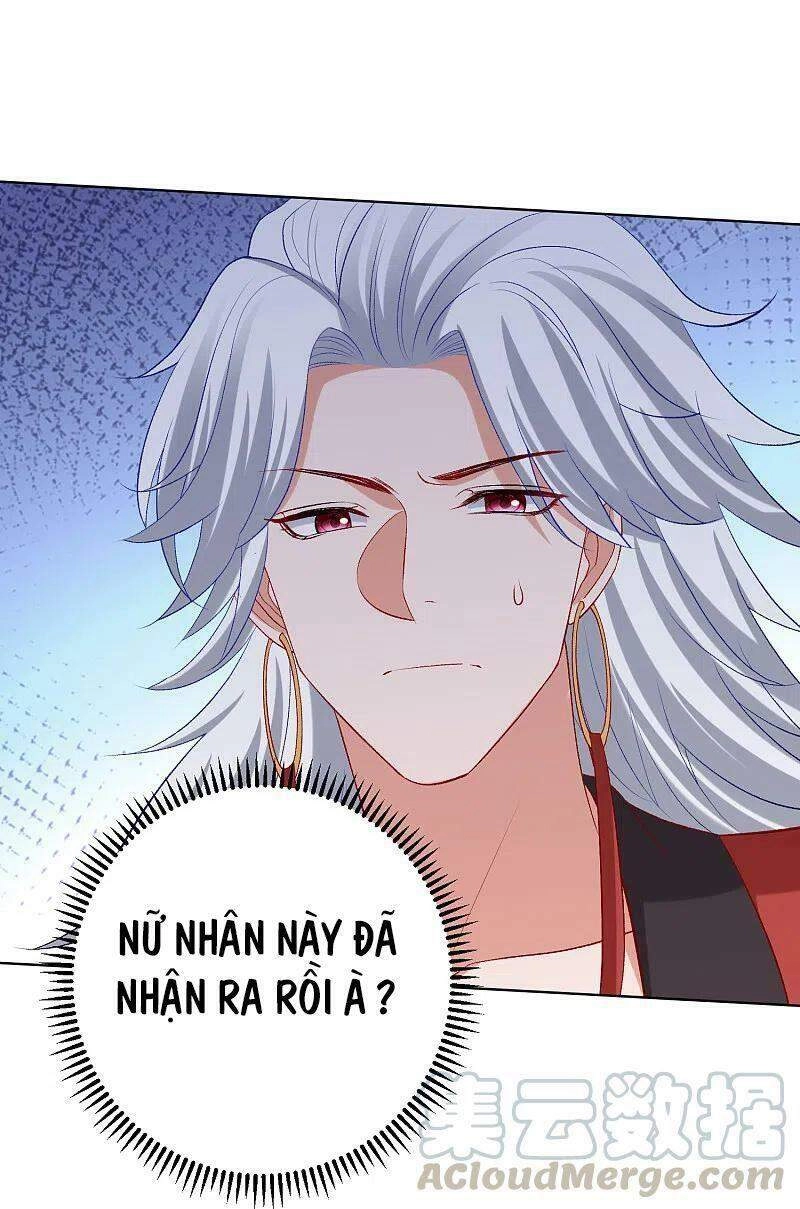 Độc Y Đích Nữ Chapter 227 - 17