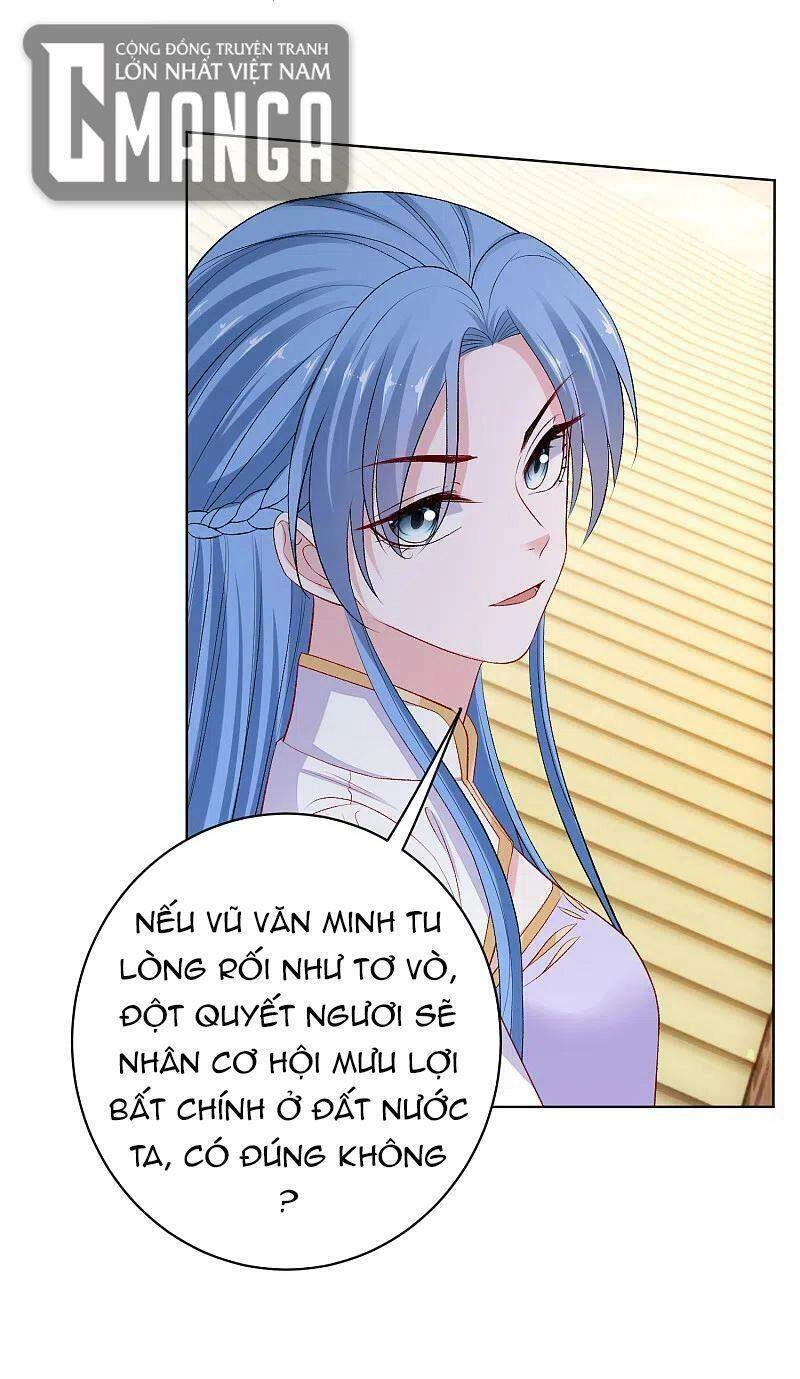 Độc Y Đích Nữ Chapter 227 - 18