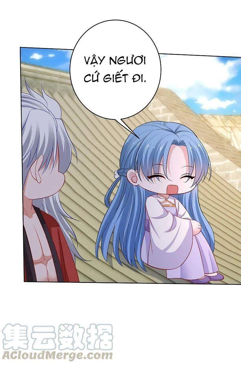 Độc Y Đích Nữ Chapter 227 - 23