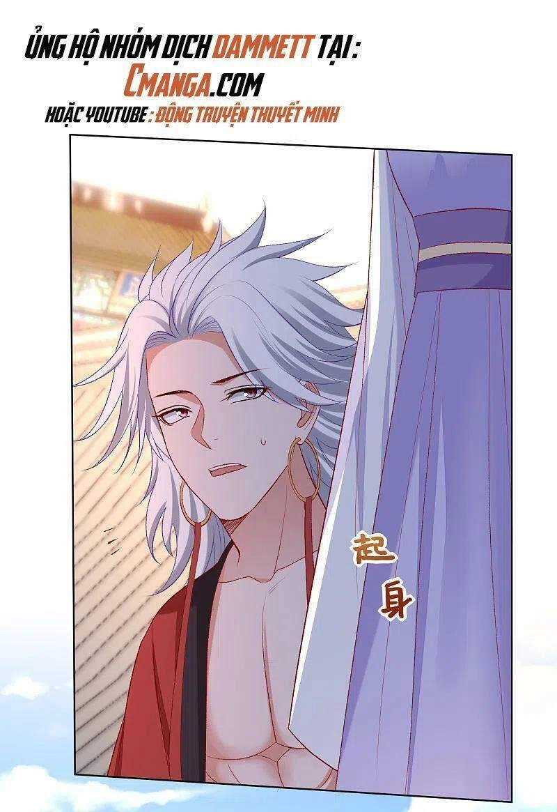 Độc Y Đích Nữ Chapter 227 - 24