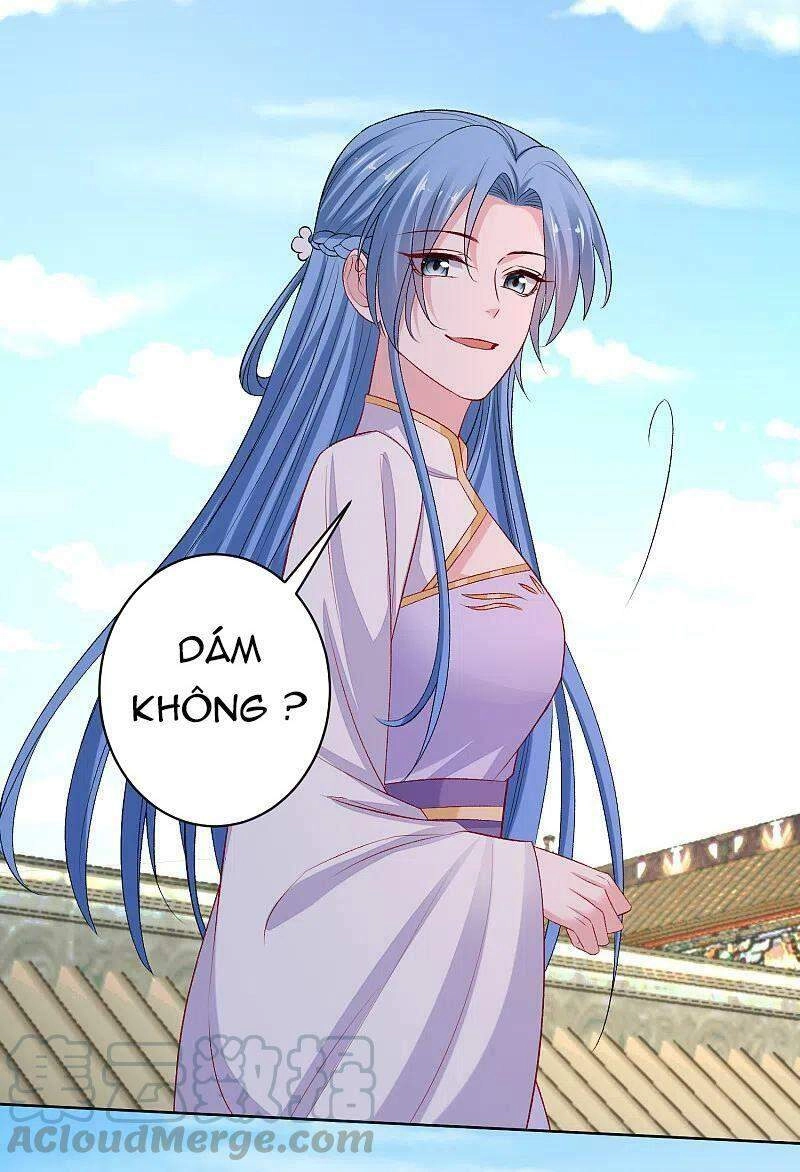 Độc Y Đích Nữ Chapter 227 - 25