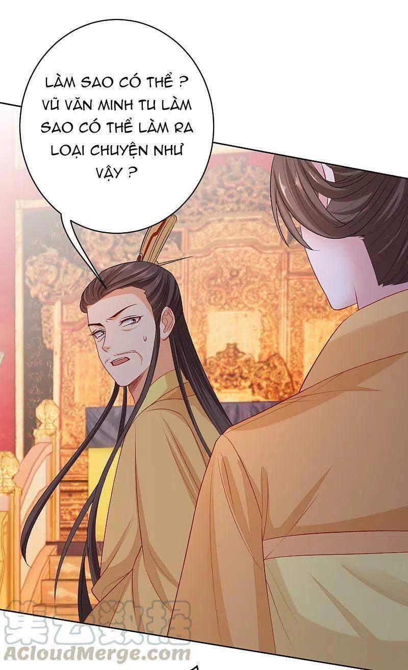 Độc Y Đích Nữ Chapter 227 - 27