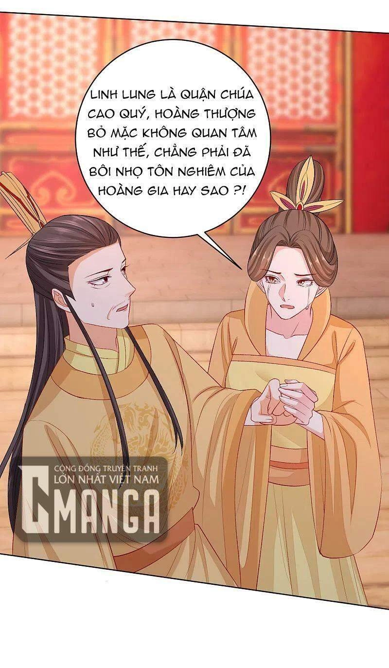 Độc Y Đích Nữ Chapter 227 - 30