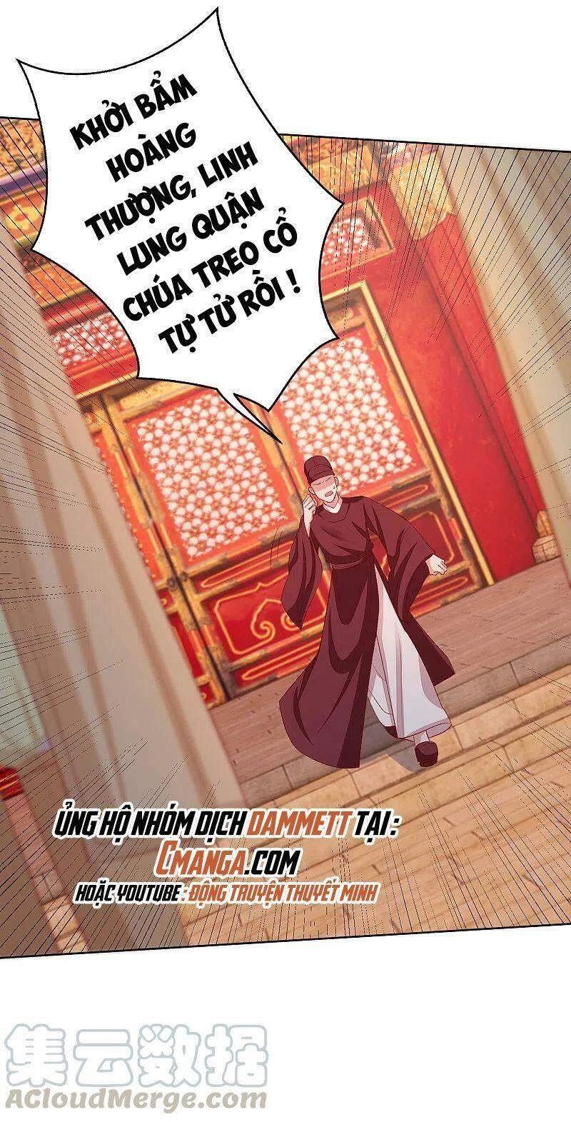 Độc Y Đích Nữ Chapter 227 - 31