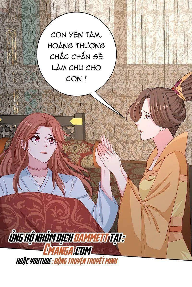 Độc Y Đích Nữ Chapter 228 - 4