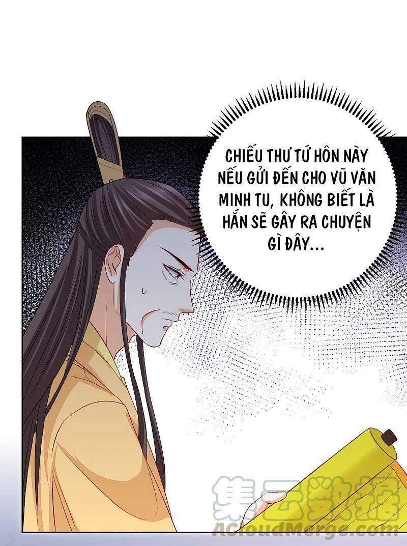 Độc Y Đích Nữ Chapter 228 - 9
