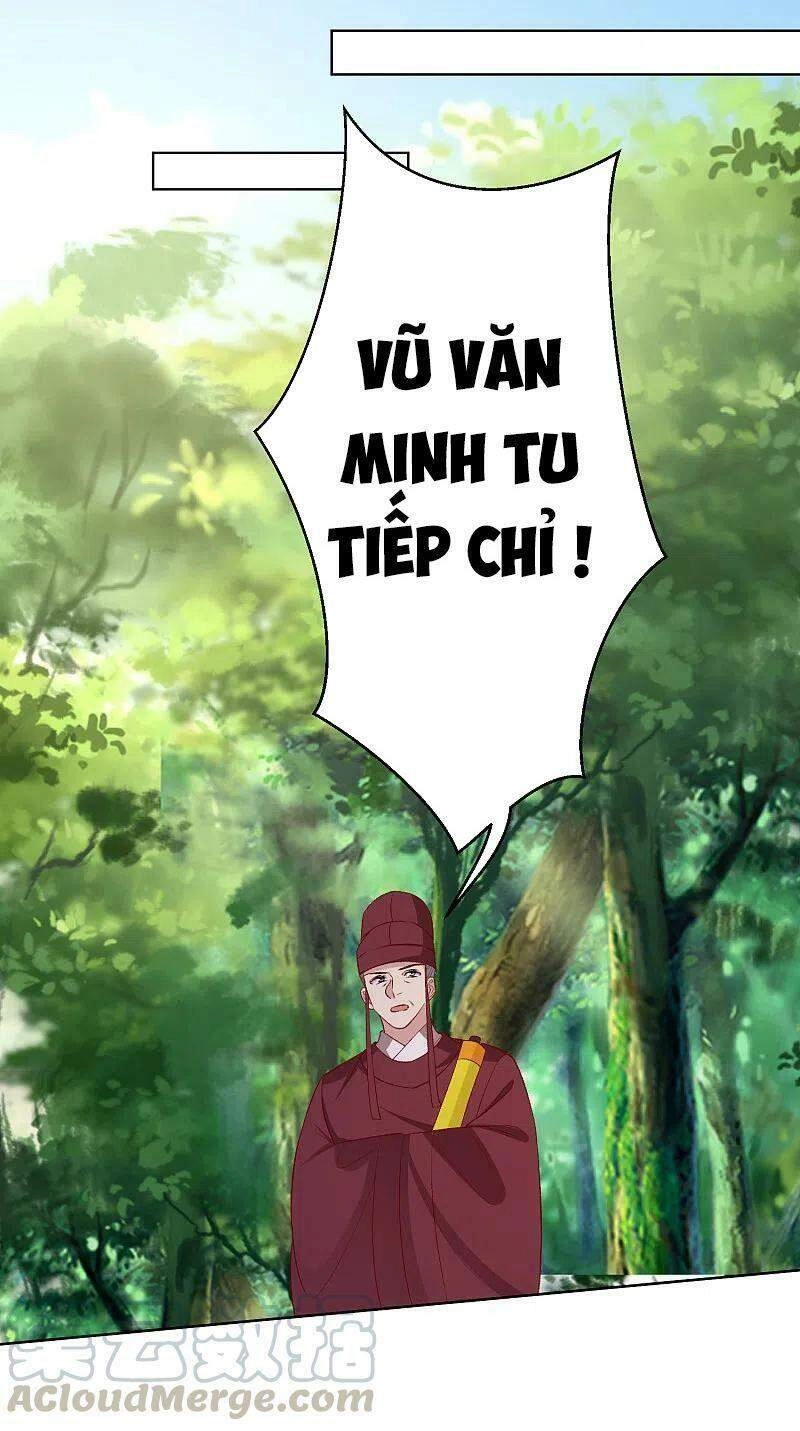 Độc Y Đích Nữ Chapter 228 - 13