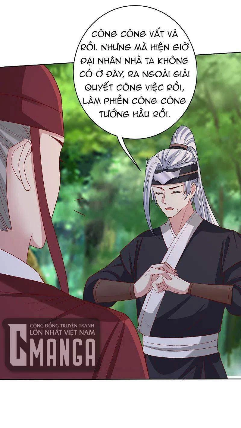 Độc Y Đích Nữ Chapter 228 - 14