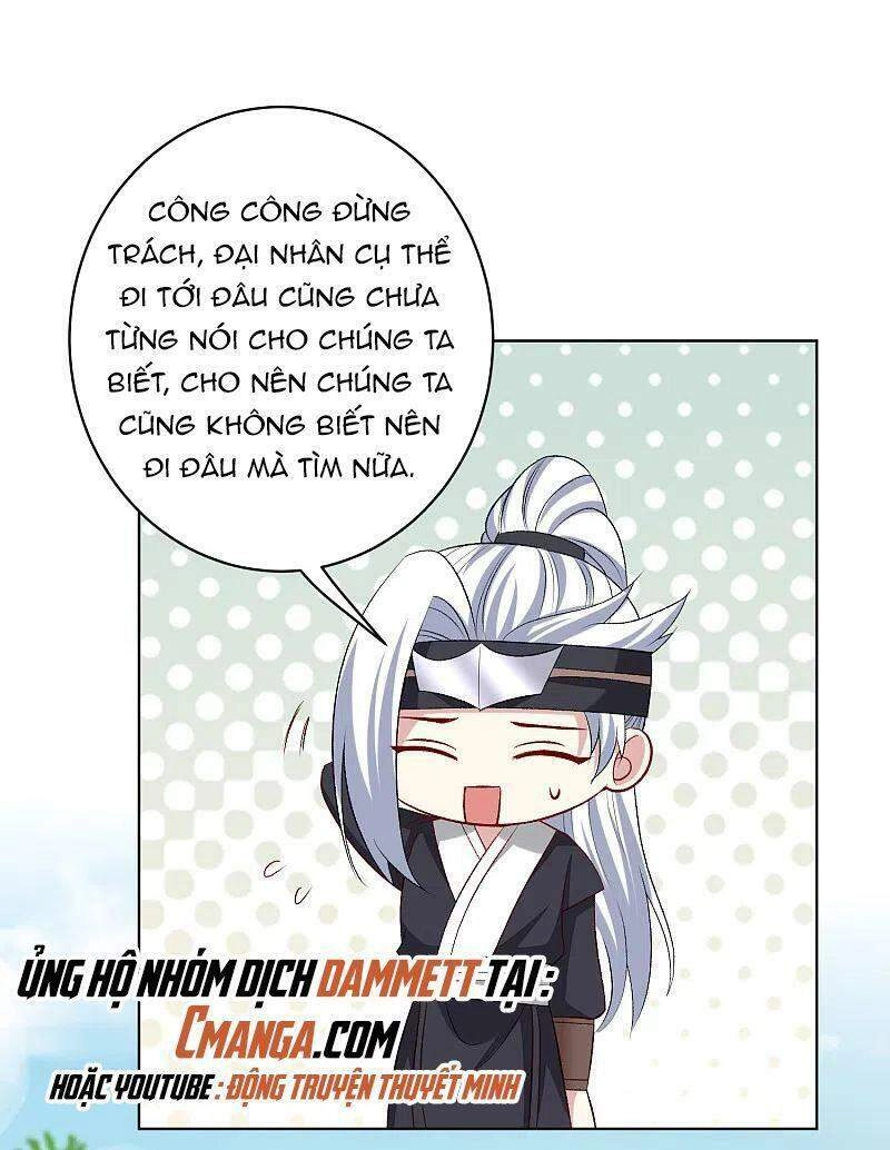 Độc Y Đích Nữ Chapter 228 - 16