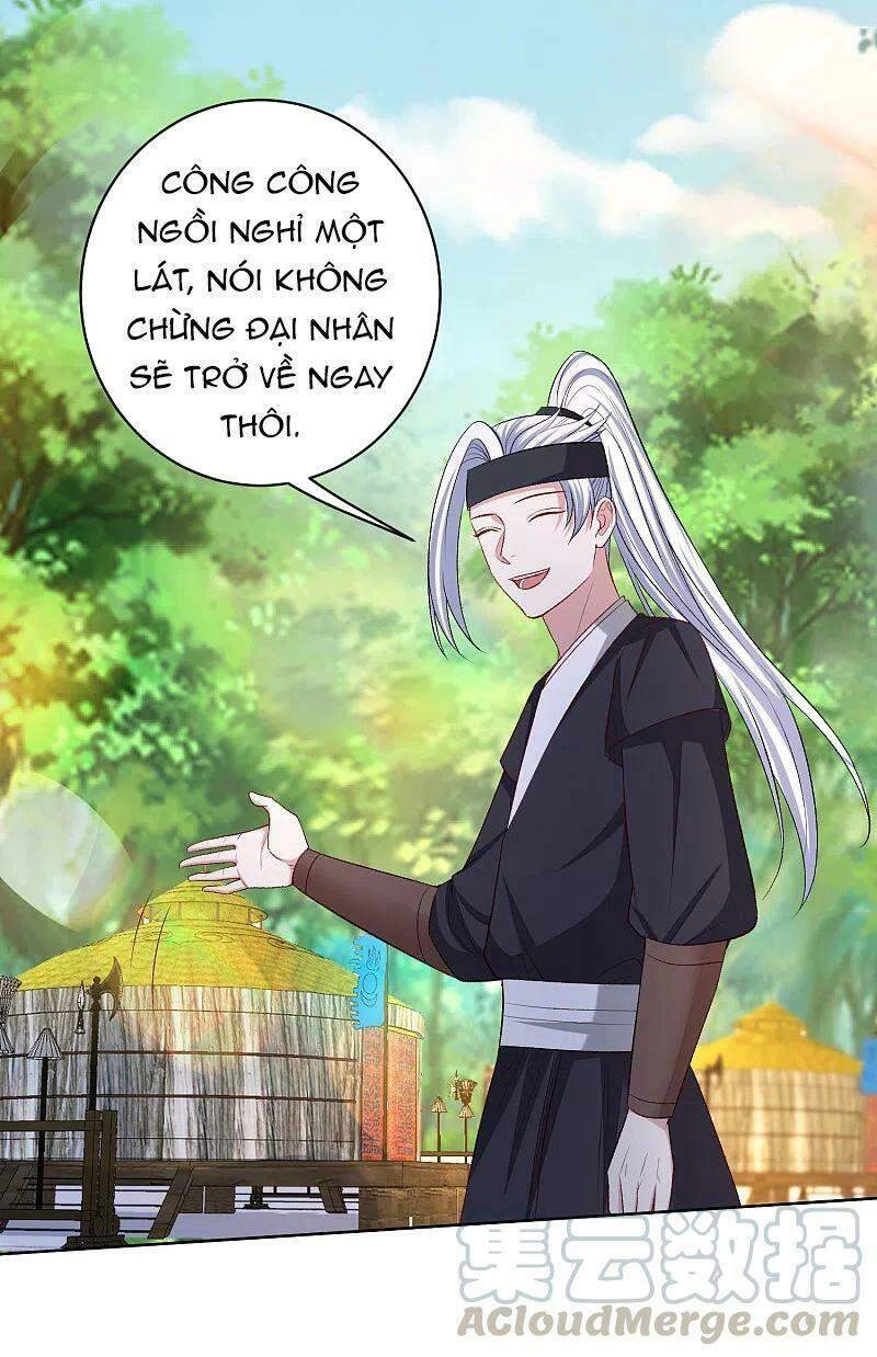 Độc Y Đích Nữ Chapter 228 - 17