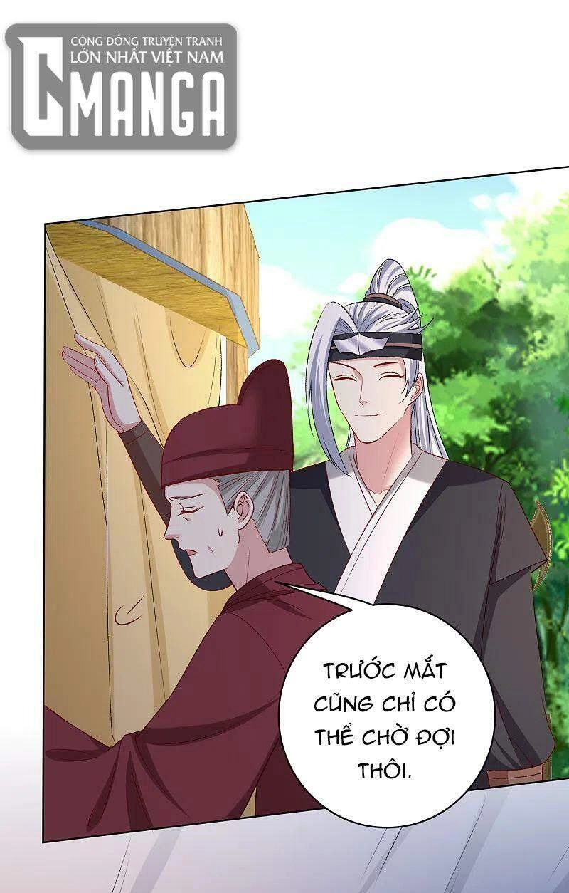 Độc Y Đích Nữ Chapter 228 - 18