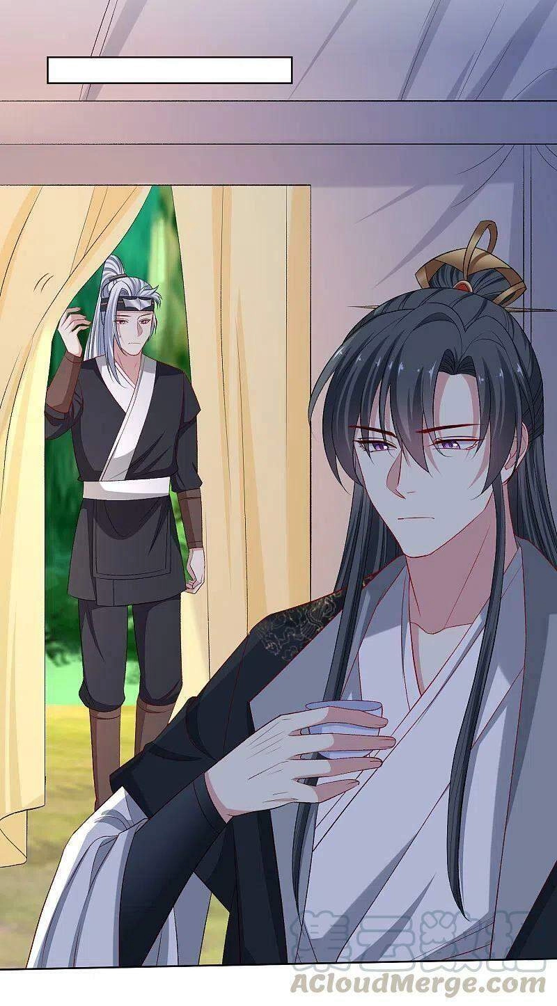 Độc Y Đích Nữ Chapter 228 - 19