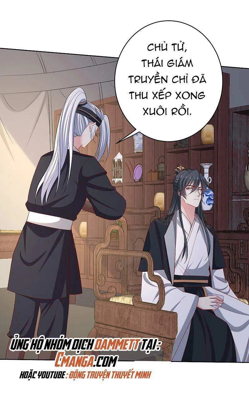 Độc Y Đích Nữ Chapter 228 - 20