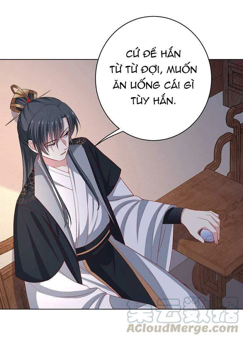 Độc Y Đích Nữ Chapter 228 - 21