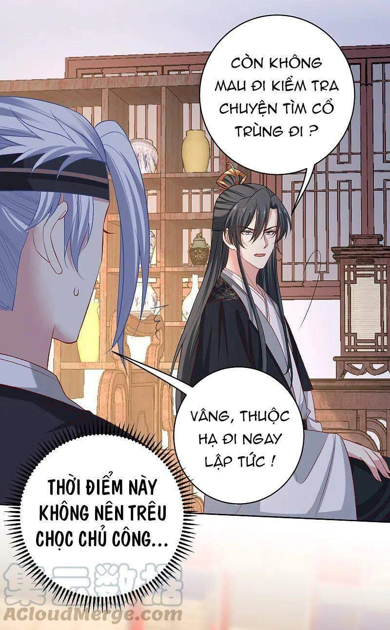 Độc Y Đích Nữ Chapter 228 - 25