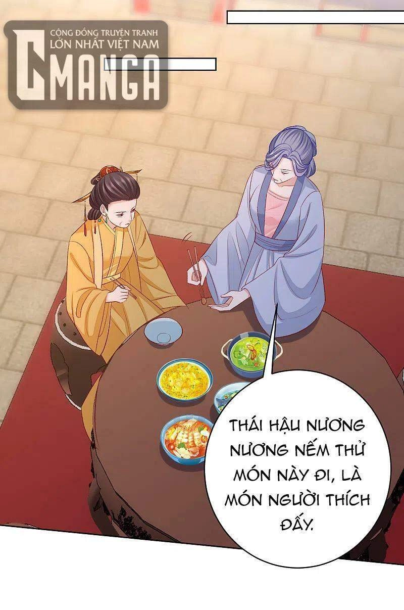 Độc Y Đích Nữ Chapter 228 - 26