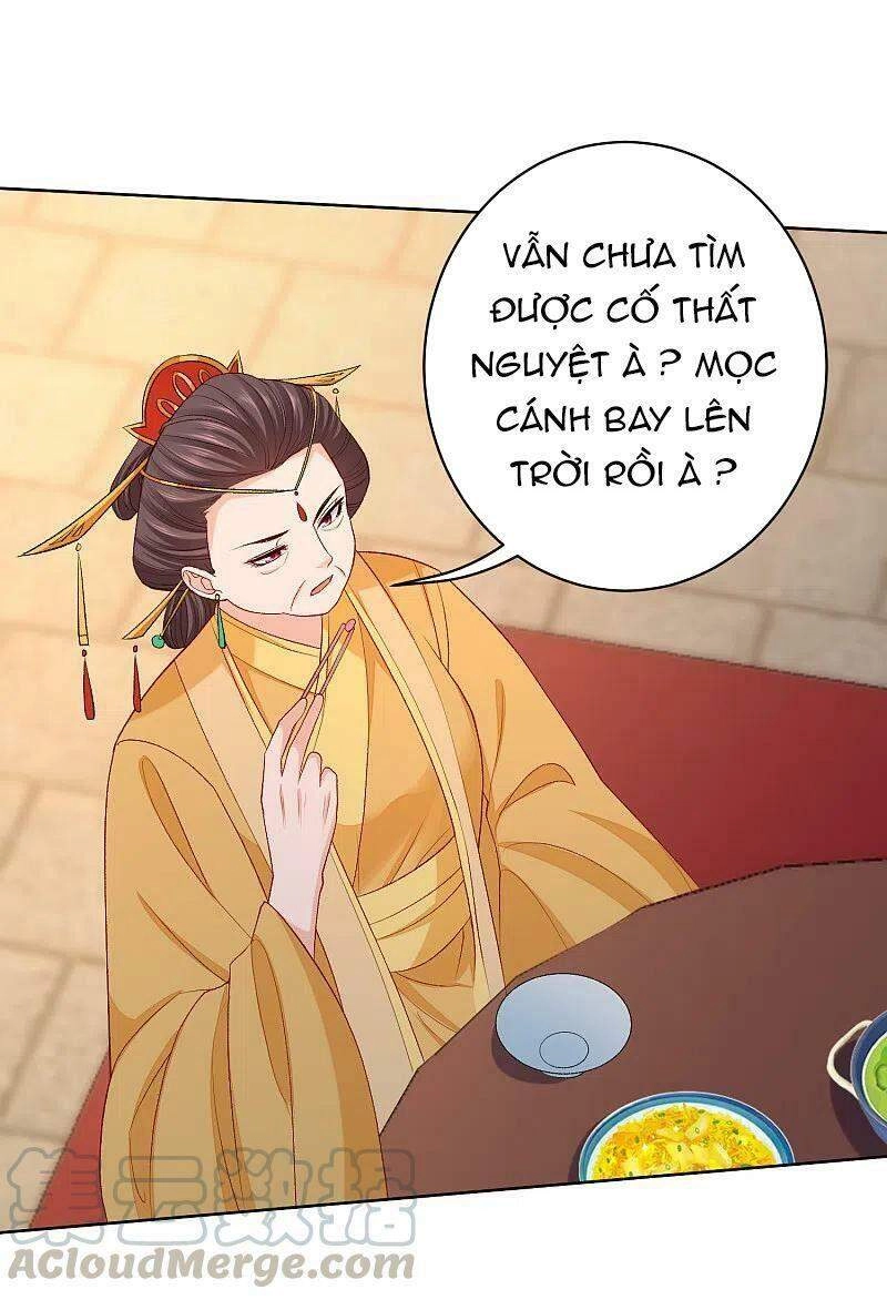 Độc Y Đích Nữ Chapter 228 - 27