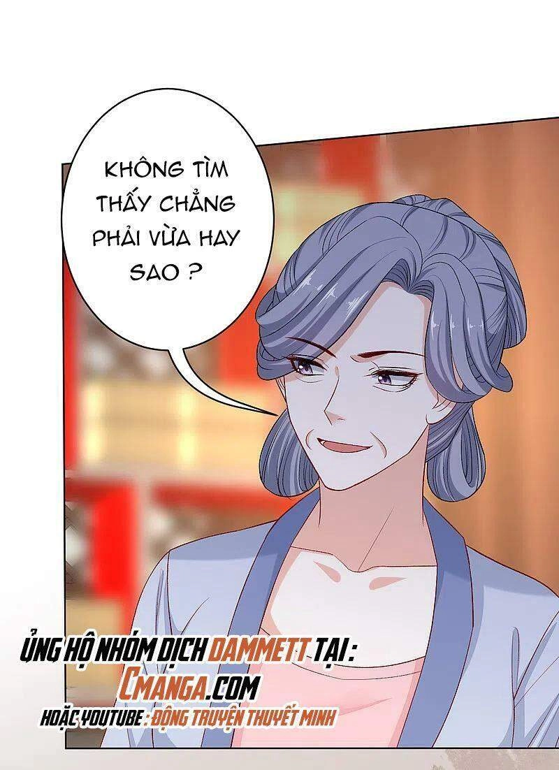 Độc Y Đích Nữ Chapter 228 - 28