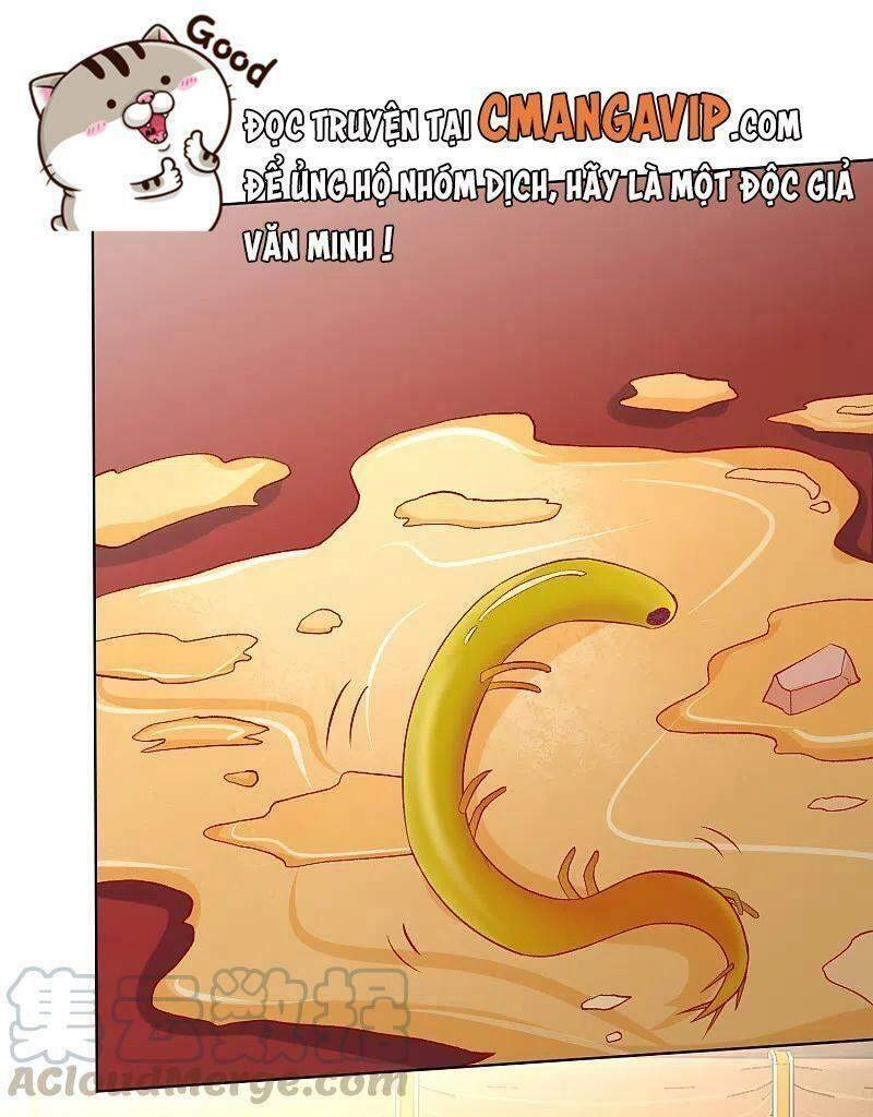 Độc Y Đích Nữ Chapter 229 - 3