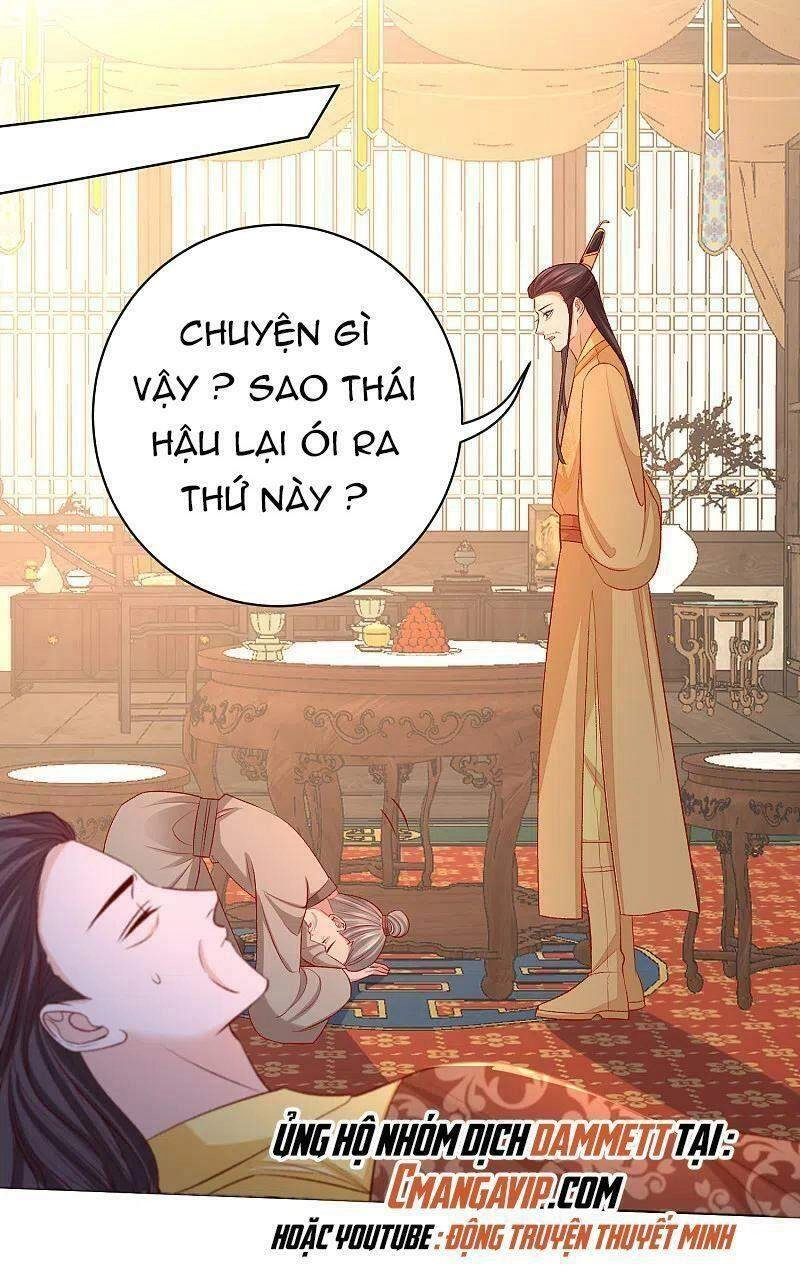 Độc Y Đích Nữ Chapter 229 - 4