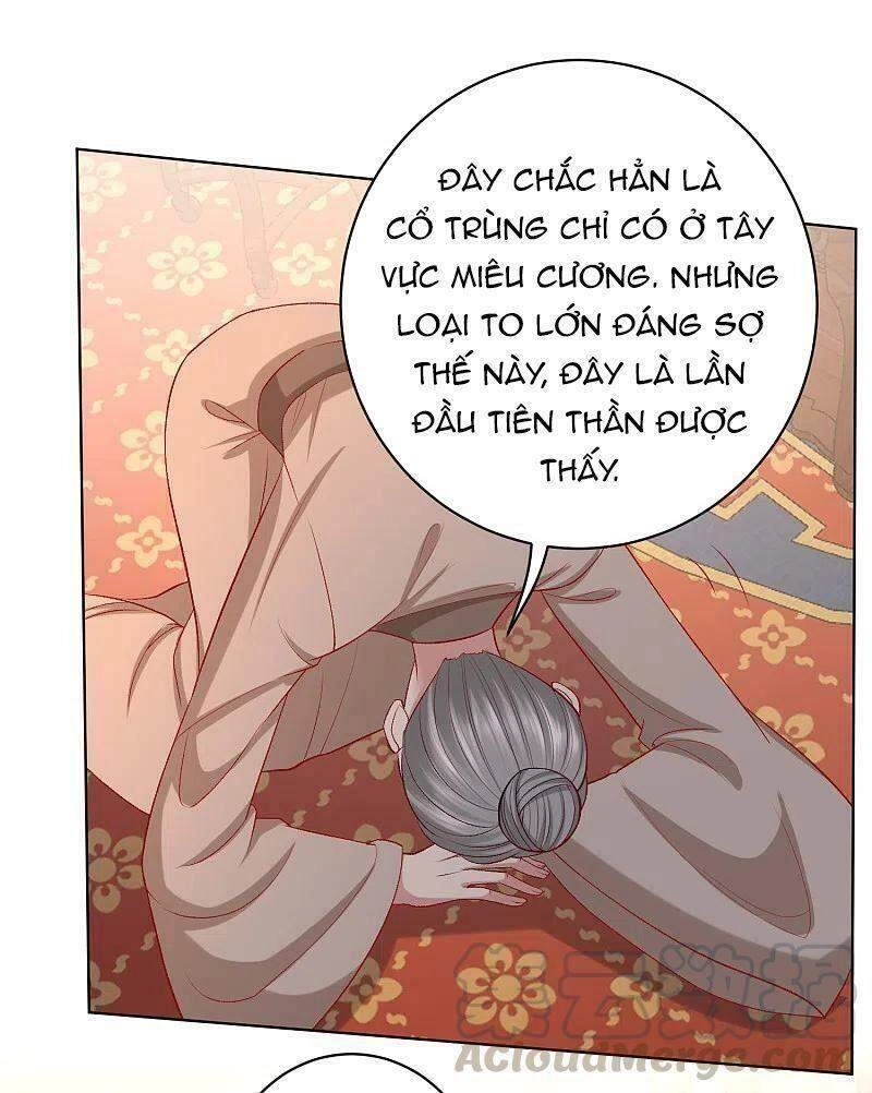 Độc Y Đích Nữ Chapter 229 - 5