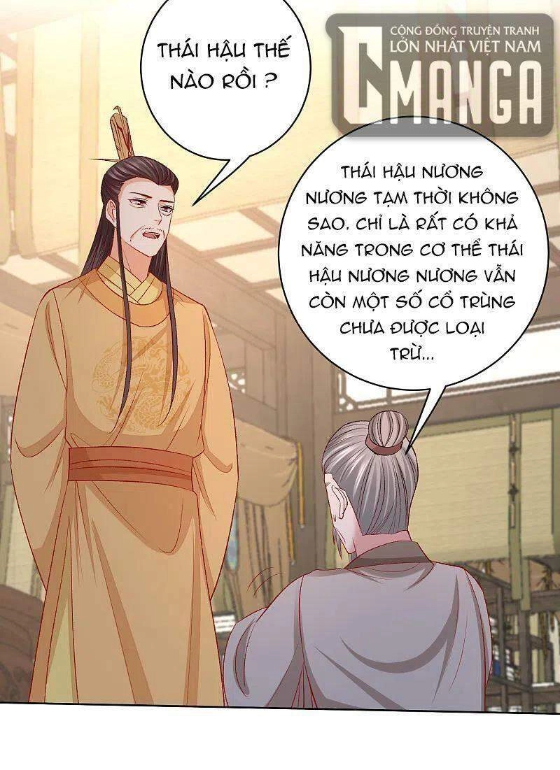 Độc Y Đích Nữ Chapter 229 - 6