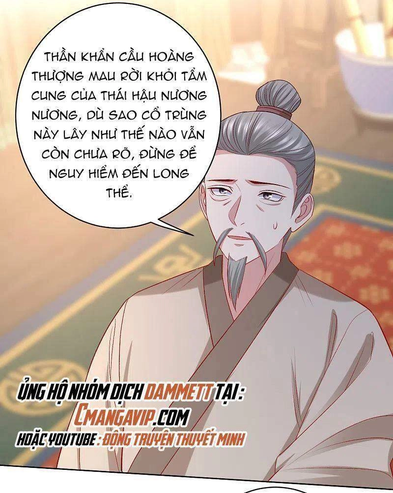 Độc Y Đích Nữ Chapter 229 - 8
