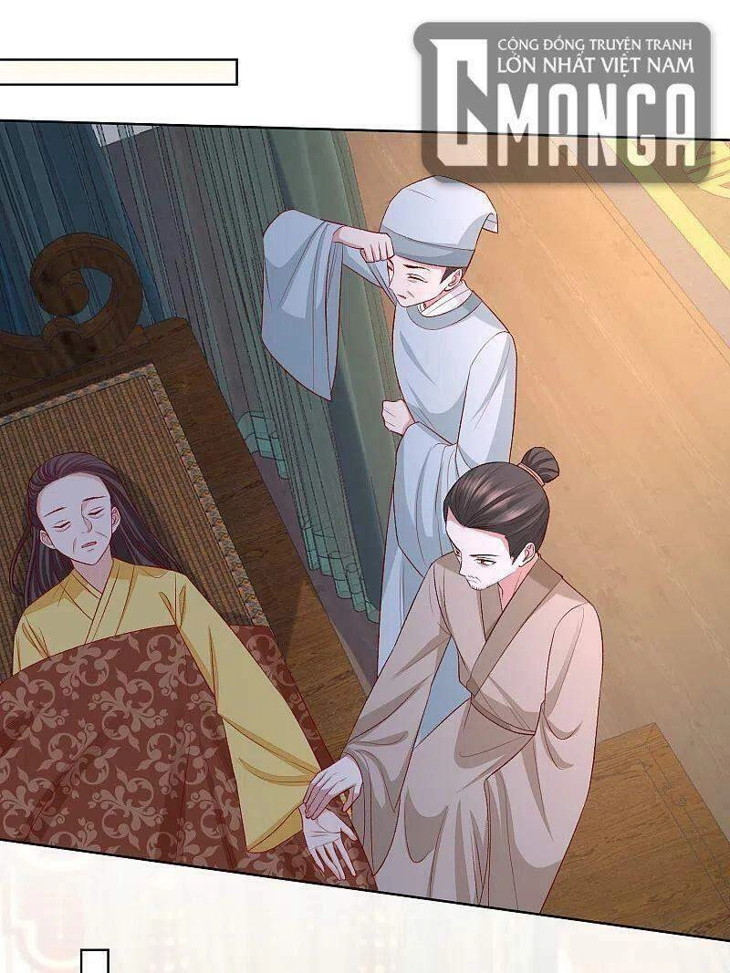 Độc Y Đích Nữ Chapter 229 - 10
