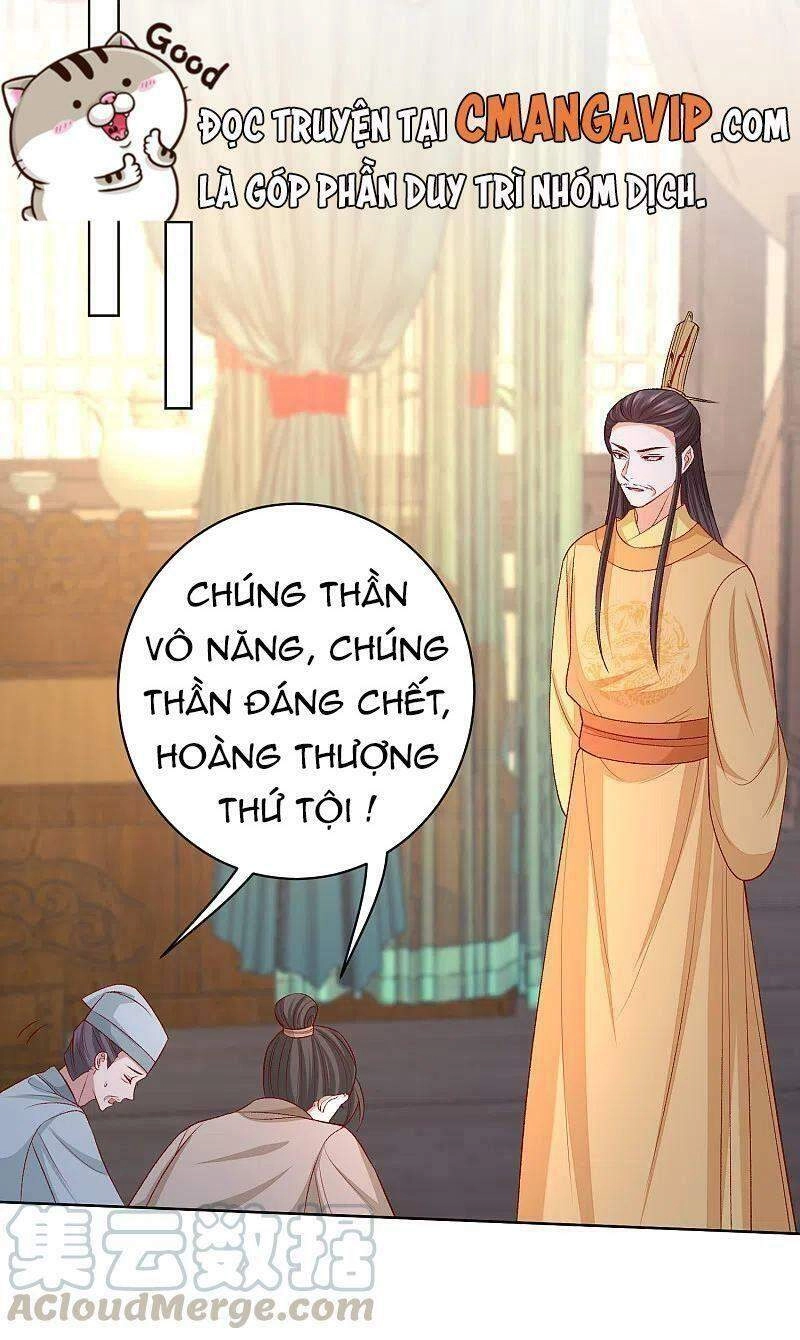 Độc Y Đích Nữ Chapter 229 - 11