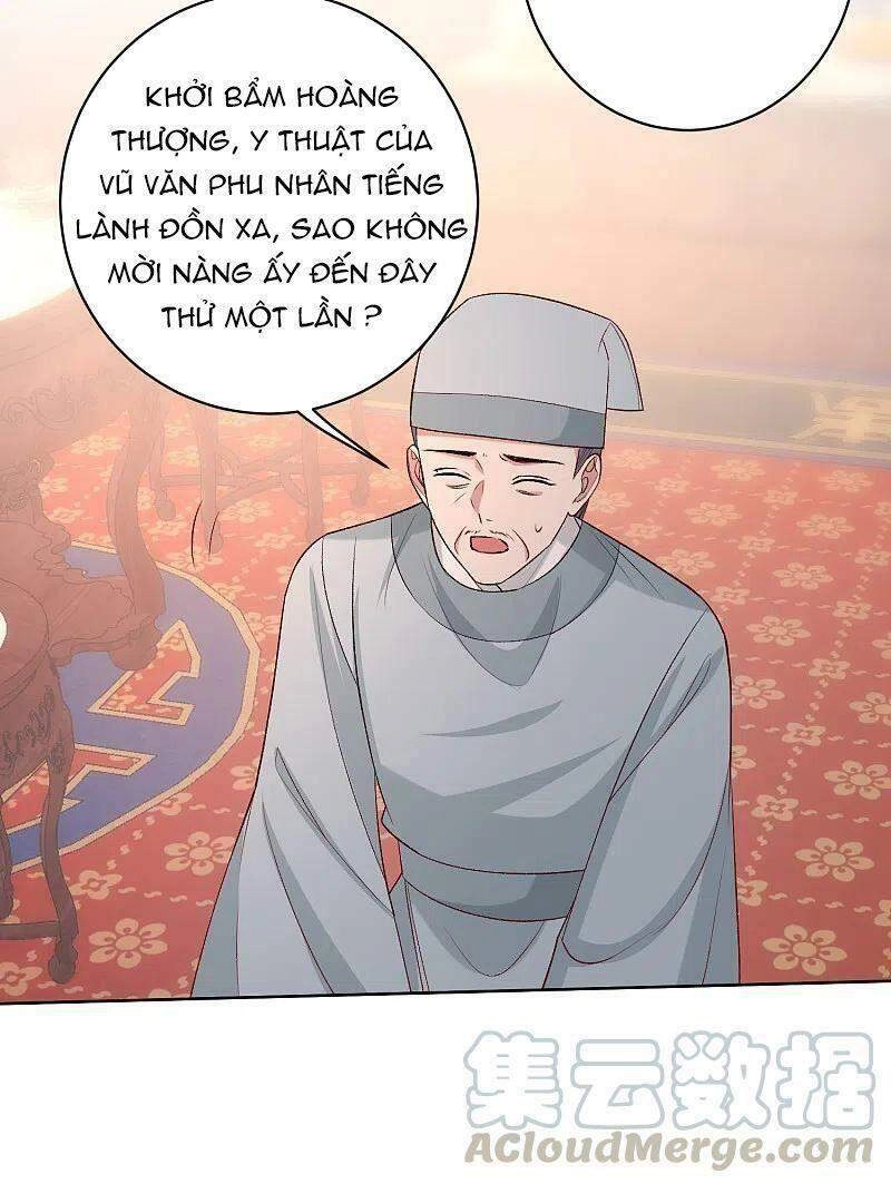 Độc Y Đích Nữ Chapter 229 - 13