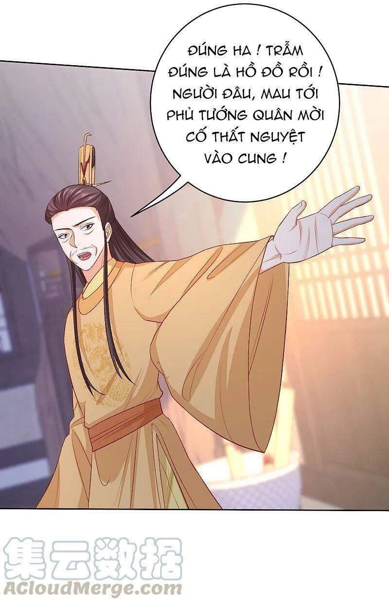 Độc Y Đích Nữ Chapter 229 - 15