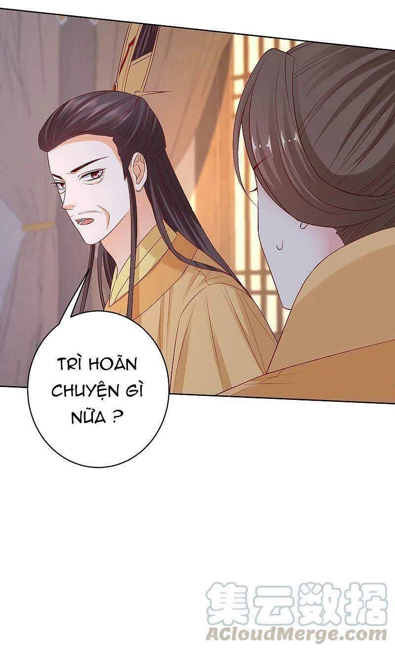 Độc Y Đích Nữ Chapter 229 - 17