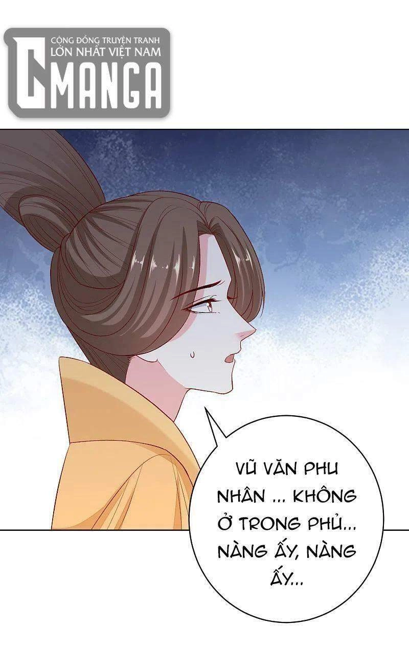 Độc Y Đích Nữ Chapter 229 - 18