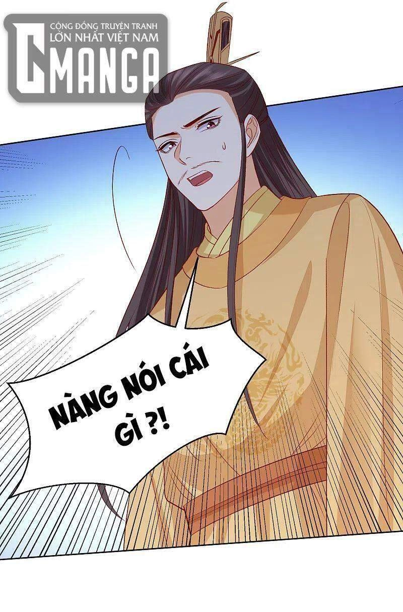Độc Y Đích Nữ Chapter 229 - 22