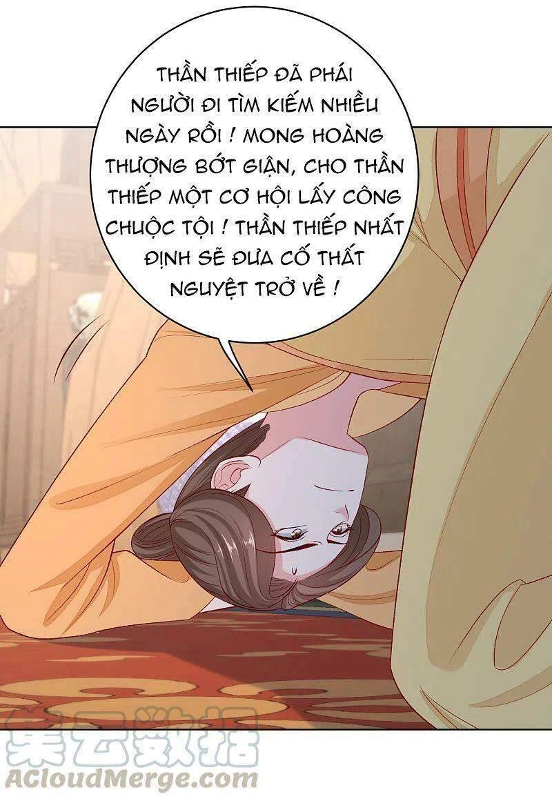 Độc Y Đích Nữ Chapter 229 - 23