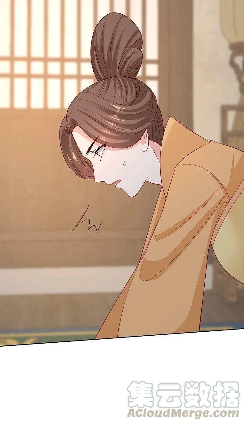 Độc Y Đích Nữ Chapter 229 - 25