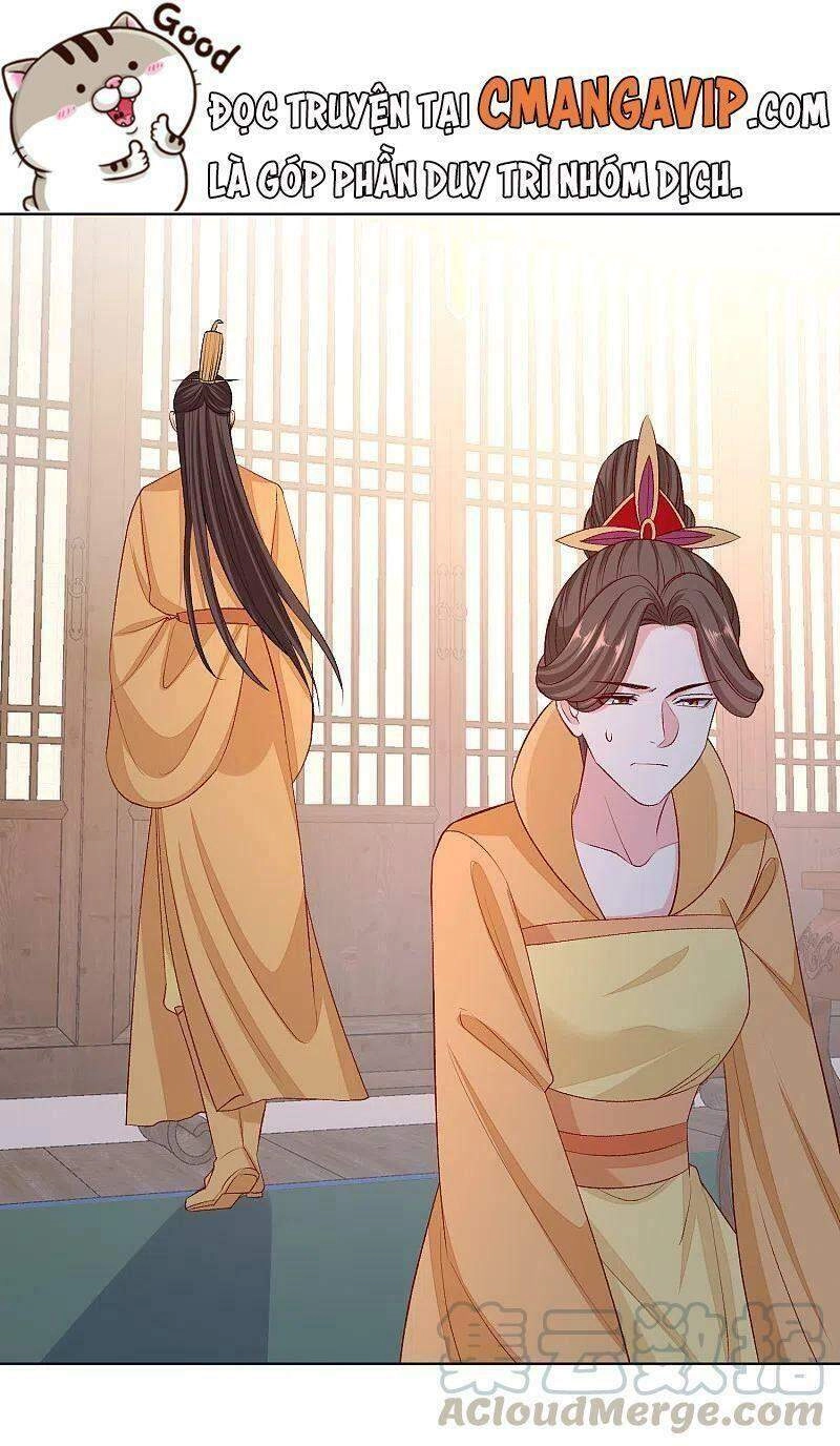 Độc Y Đích Nữ Chapter 229 - 27