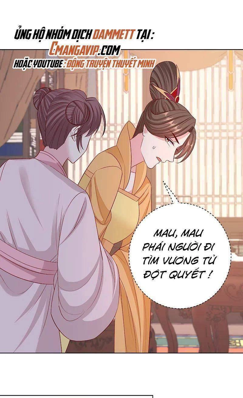 Độc Y Đích Nữ Chapter 229 - 28