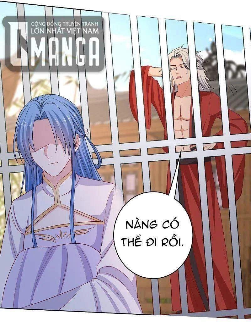 Độc Y Đích Nữ Chapter 229 - 30