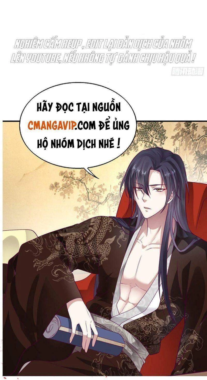 Độc Y Đích Nữ Chapter 229 - 32
